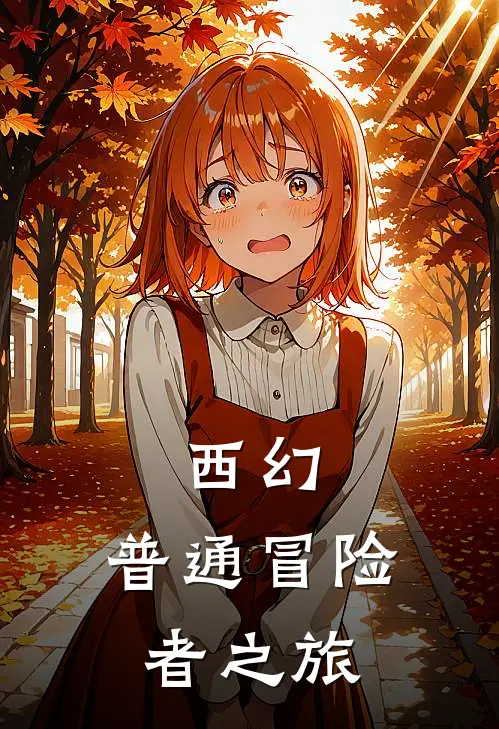 西幻：普通冒险者之旅雷恩艾琳热门小说推荐_完本小说大全西幻：普通冒险者之旅(雷恩艾琳)