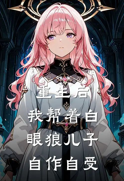 重生后，我帮着白眼狼儿子自作自受(顾夫人傅景川)小说推荐完本_全本免费小说重生后，我帮着白眼狼儿子自作自受顾夫人傅景川