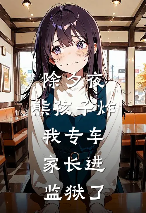 除夕夜，熊孩子炸我专车，家长进监狱了小林王平新热门小说_最新章节列表除夕夜，熊孩子炸我专车，家长进监狱了(小林王平)