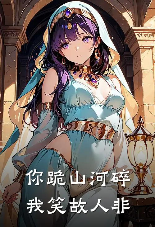 你跪山河碎，我笑故人非秦砚之沈晚宁免费小说完整版_最新好看小说你跪山河碎，我笑故人非秦砚之沈晚宁