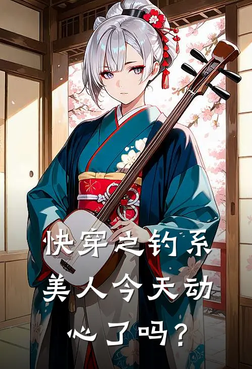 快穿之钓系美人今天动心了吗？林绾祁牧完本热门小说_小说推荐完结快穿之钓系美人今天动心了吗？林绾祁牧