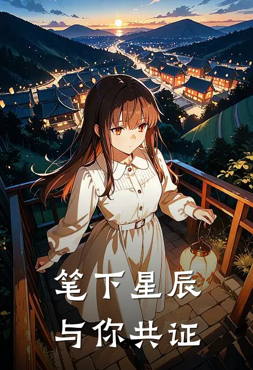 笔下星辰，与你共证林穗江砚最新完结小说推荐_在线免费小说笔下星辰，与你共证(林穗江砚)