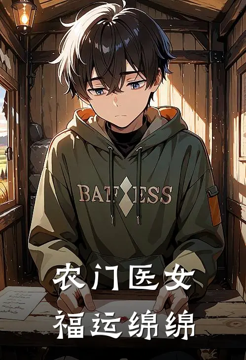 农门医女福运绵绵
