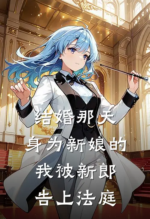 结婚那天，身为新娘的我被新郎告上法庭临川金山完结小说大全_免费热门小说结婚那天，身为新娘的我被新郎告上法庭(临川金山)