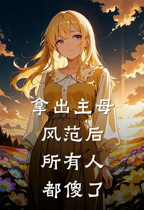 谢怀舟谢承安《拿出主母风范后，所有人都傻了》小说免费在线阅读_拿出主母风范后，所有人都傻了(谢怀舟谢承安)已完结小说