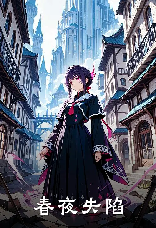 春夜失陷