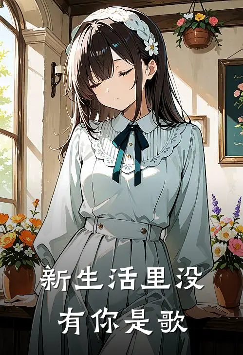 新生活里没有你是歌