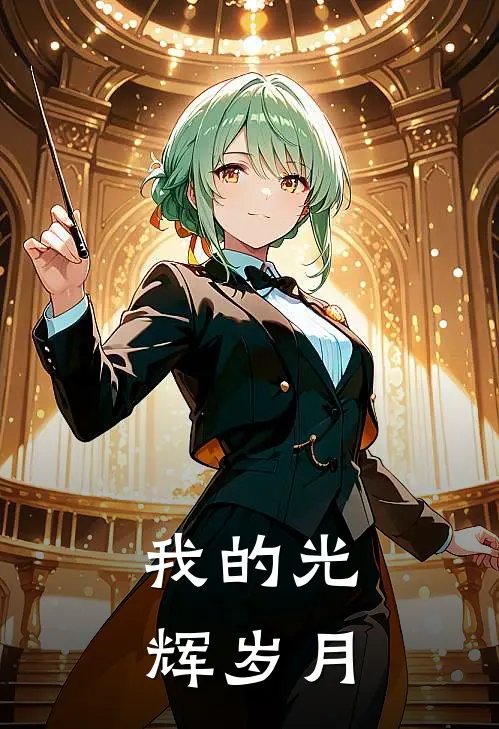 我的光辉岁月