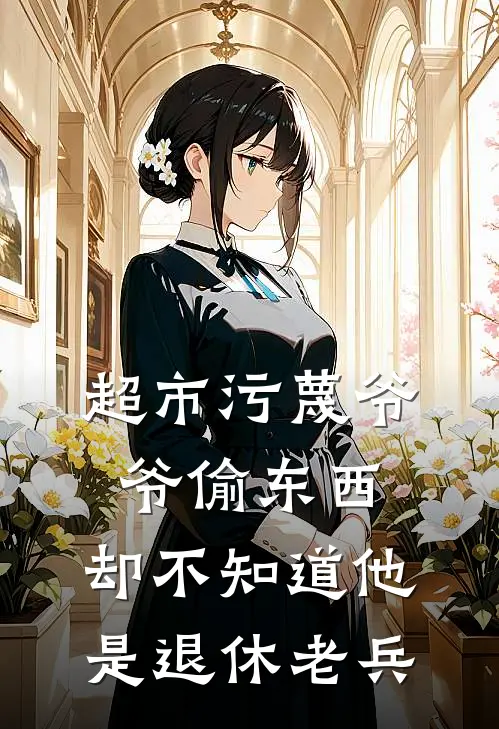 超市污蔑爷爷偷东西，却不知道他是退休老兵(抖音热门)完整版免费阅读_最新章节列表超市污蔑爷爷偷东西，却不知道他是退休老兵(抖音热门)