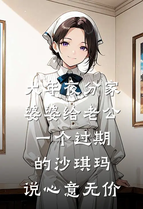 大年夜分家婆婆给老公一个过期的沙琪玛，说心意无价(陈晓沙琪玛)全文免费阅读无弹窗大结局_《大年夜分家婆婆给老公一个过期的沙琪玛，说心意无价》陈晓沙琪玛免费小说