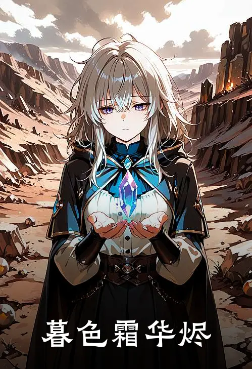 暮色霜华烬宁宁钟楚云小说完结免费_最新章节列表暮色霜华烬(宁宁钟楚云)