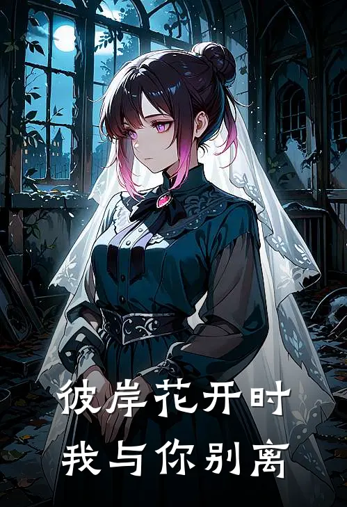 彼岸花开时，我与你别离霍璟席宁完整版小说_最新章节列表彼岸花开时，我与你别离(霍璟席宁)