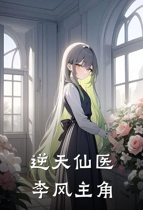 逆天仙医李风主角