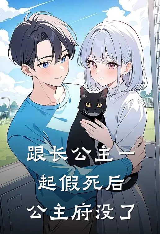 跟长公主一起假死后，公主府没了苏枫萧婉儿最新小说推荐_完本小说免费阅读跟长公主一起假死后，公主府没了(苏枫萧婉儿)