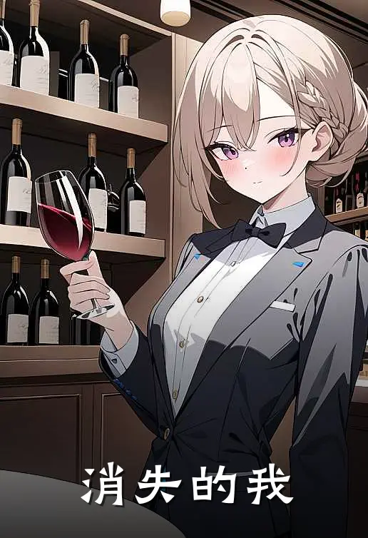 消失的我(抖音热门)全文免费小说_小说免费完结消失的我(抖音热门)