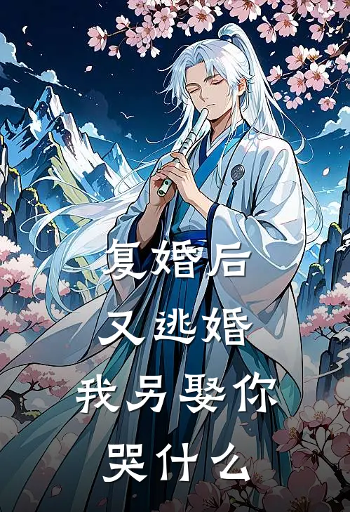 复婚后又逃婚，我另娶你哭什么(郑闻希赵淮劲)免费阅读完整版小说_最新小说全文阅读复婚后又逃婚，我另娶你哭什么郑闻希赵淮劲