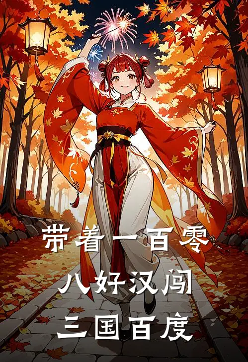 带着一百零八好汉闯三国百度