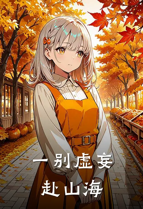 一别虚妄赴山海