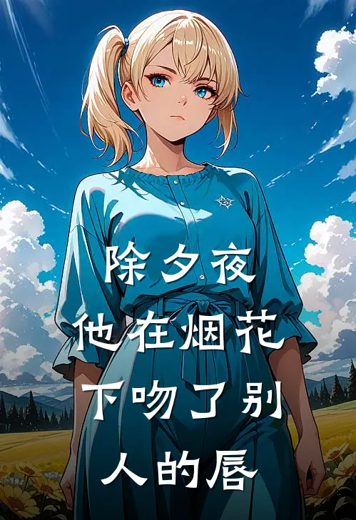 除夕夜，他在烟花下吻了别人的唇阿宁江驰小说完整版_完结版小说推荐除夕夜，他在烟花下吻了别人的唇(阿宁江驰)