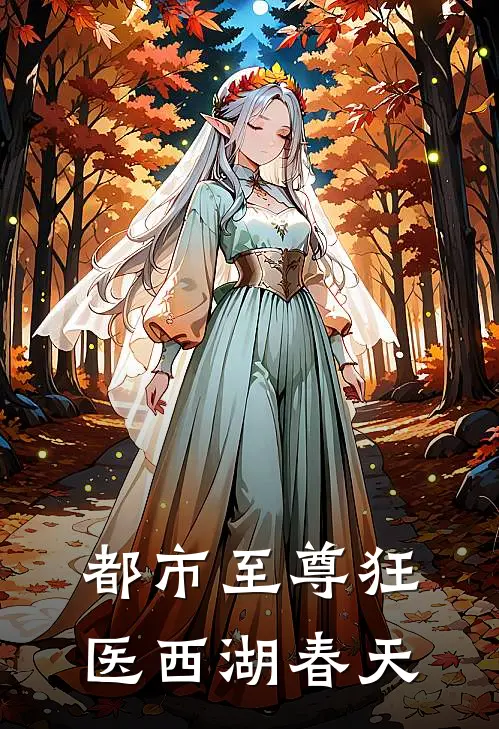 都市至尊狂医 西湖春天