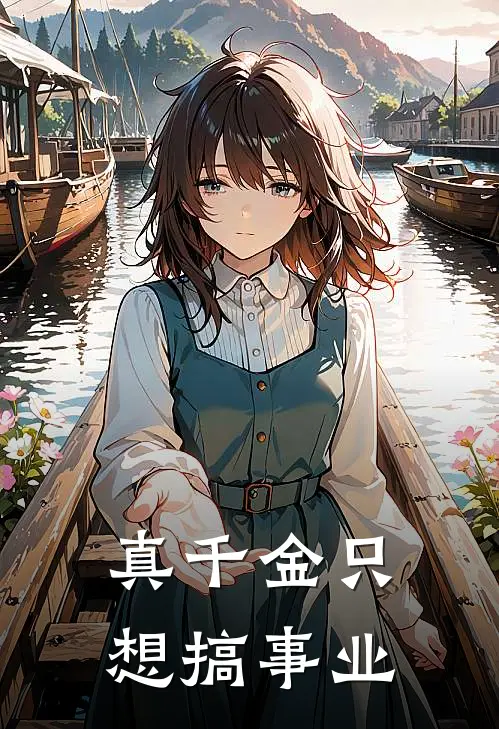 真千金只想搞事业张泠也云慕初热门小说推荐_完本小说大全真千金只想搞事业(张泠也云慕初)