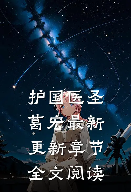 护国医圣葛宏最新更新章节全文阅读