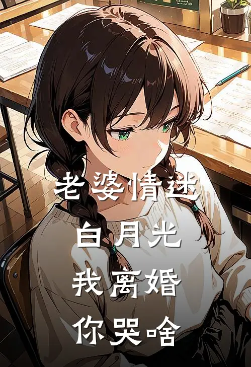 老婆情迷白月光，我离婚你哭啥(姜凡李若楠)完整版免费阅读_最新章节列表老婆情迷白月光，我离婚你哭啥(姜凡李若楠)