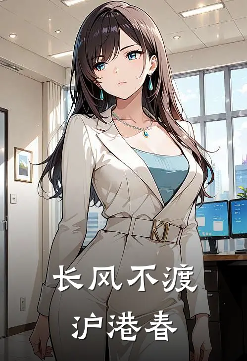 顾景行沈盼《长风不渡沪港春》小说免费在线阅读_长风不渡沪港春(顾景行沈盼)已完结小说