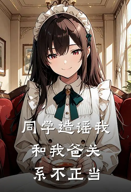 同学造谣我和我爸关系不正当(孟梓宁赵总)免费小说全本阅读_最新章节列表同学造谣我和我爸关系不正当(孟梓宁赵总)