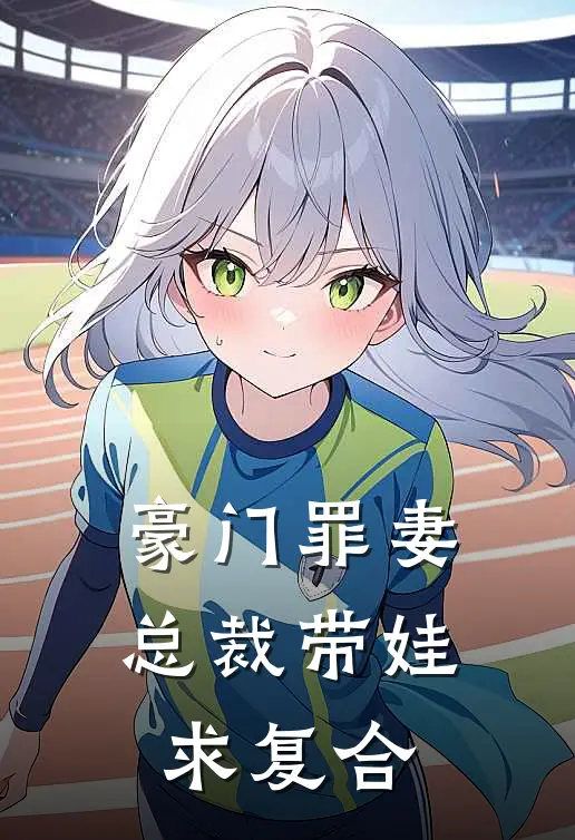 豪门罪妻，总裁带娃求复合