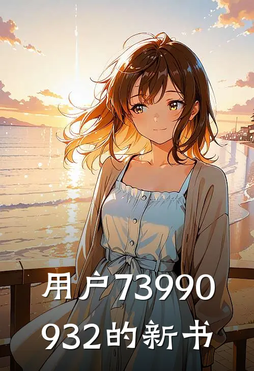用户73990932的新书