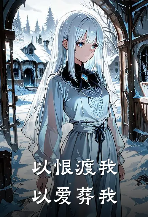 以恨渡我，以爱葬我(温思煜叶瑄)全文免费小说_小说免费完结以恨渡我，以爱葬我(温思煜叶瑄)