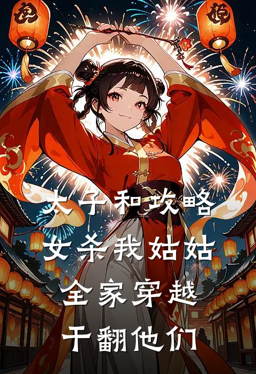 太子和攻略女杀我姑姑，全家穿越干翻他们(裴凛柳依依)推荐完结小说_最新章节列表太子和攻略女杀我姑姑，全家穿越干翻他们(裴凛柳依依)