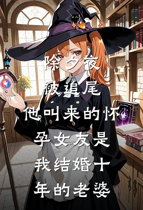 除夕夜被追尾，他叫来的怀孕女友是我结婚十年的老婆沈梦溪阿浩免费小说在线阅读_热门小说在线阅读除夕夜被追尾，他叫来的怀孕女友是我结婚十年的老婆沈梦溪阿浩