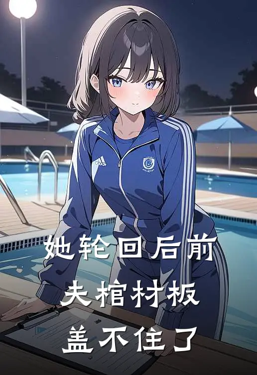 她轮回后前夫棺材板盖不住了