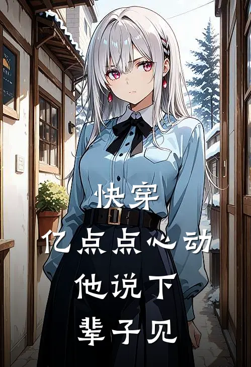 快穿：亿点点心动，他说下辈子见