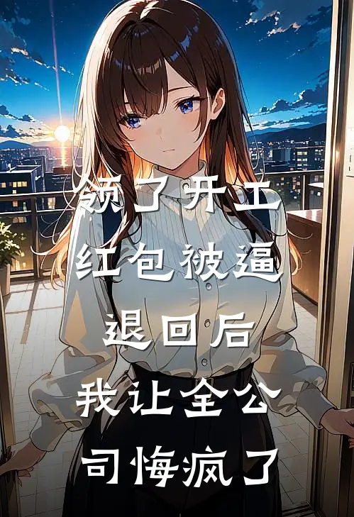 领了开工红包被逼退回后，我让全公司悔疯了林施婷婷小说完结_免费小说全本领了开工红包被逼退回后，我让全公司悔疯了(林施婷婷)