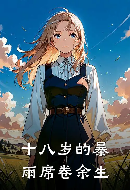 十八岁的暴雨席卷余生(沈砚百达翡丽)在线免费小说_免费阅读全文十八岁的暴雨席卷余生(沈砚百达翡丽)