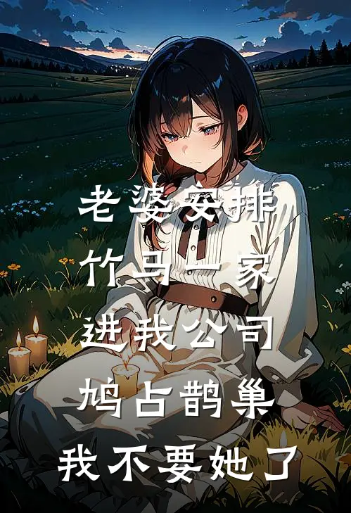 《老婆安排竹马一家进我公司鸠占鹊巢，我不要她了》竹马鸠占鹊巢全集免费在线阅读_(竹马鸠占鹊巢)全章节免费在线阅读