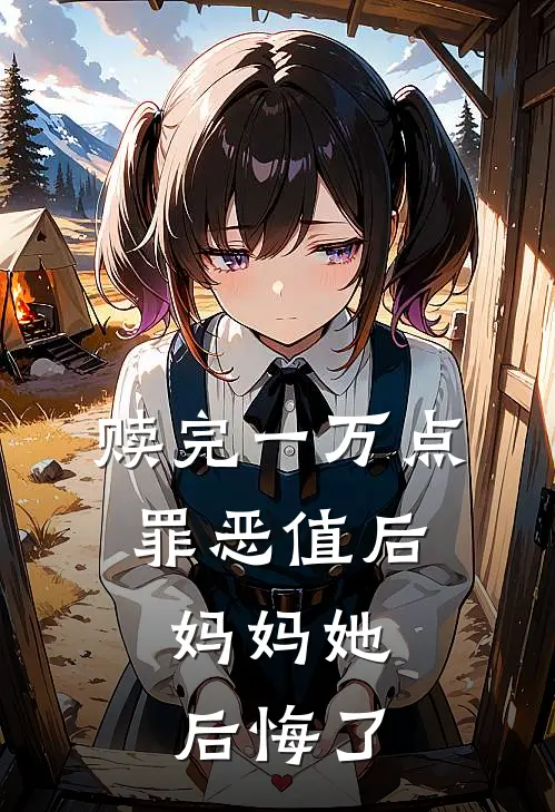 赎完一万点罪恶值后，妈妈她后悔了抖音热门免费小说在线看_完本小说阅读赎完一万点罪恶值后，妈妈她后悔了(抖音热门)