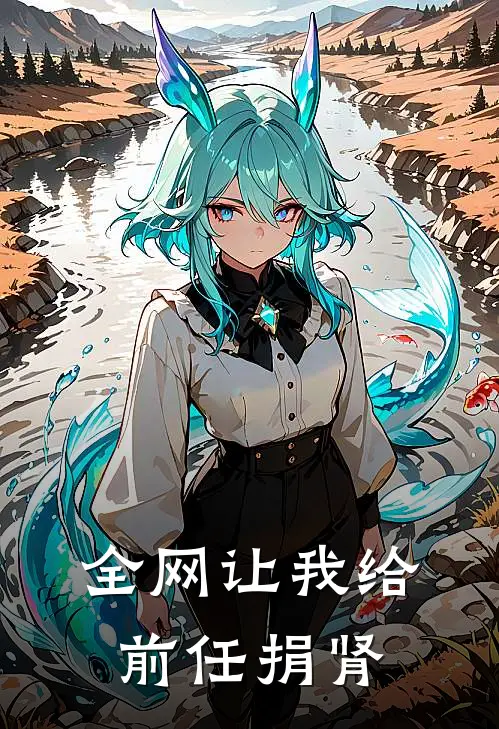 全网让我给前任捐肾(苏莹莹陆俊)热门小说阅读_全文免费阅读全网让我给前任捐肾苏莹莹陆俊