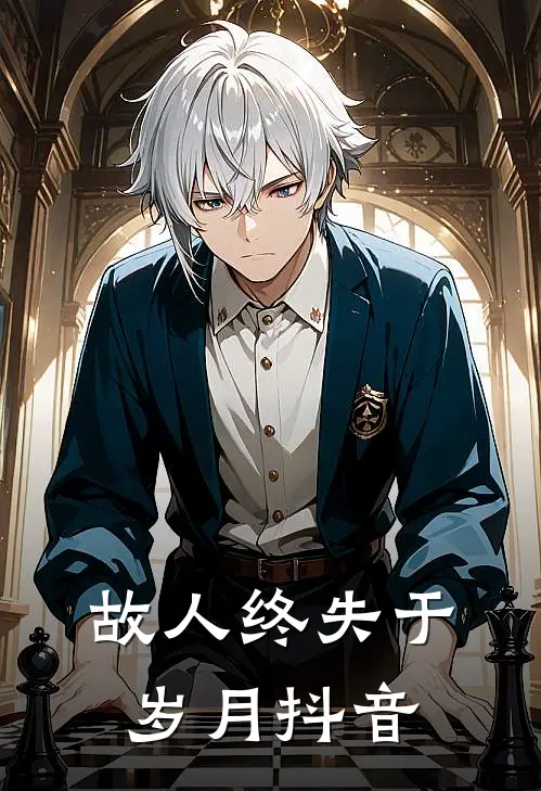 故人终失于岁月抖音