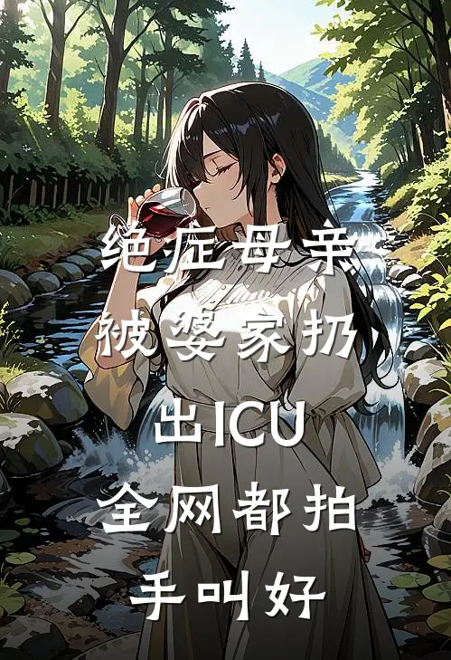 绝症母亲被婆家扔出ICU，全网都拍手叫好