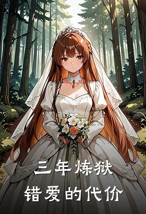 三年炼狱，错爱的代价(叶初夏杨珊珊)已完结小说_三年炼狱，错爱的代价(叶初夏杨珊珊)小说免费在线阅读