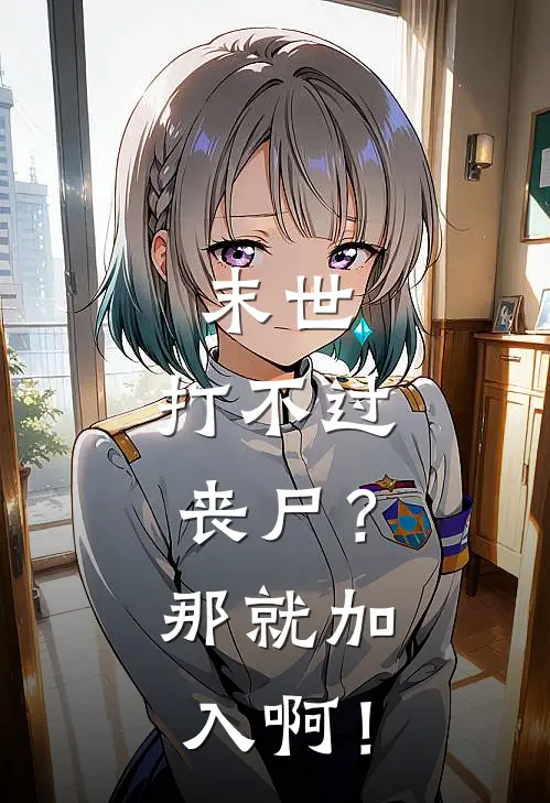 末世：打不过丧尸？那就加入啊！江宁林秋月热门小说大全_免费小说完结末世：打不过丧尸？那就加入啊！江宁林秋月