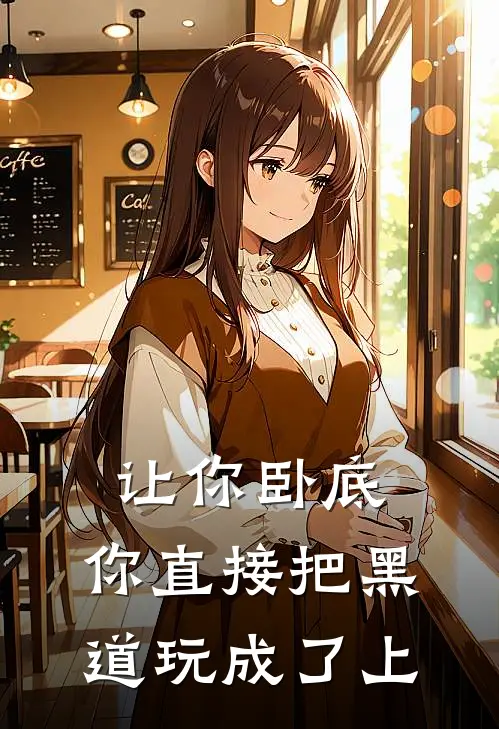 陈风白江月(让你卧底，你直接把黑道玩成了上)全章节在线阅读_(让你卧底，你直接把黑道玩成了上)全本在线阅读