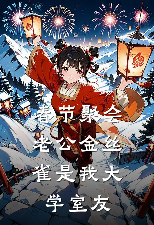 《春节聚会，老公金丝雀是我大学室友》廖凡凡凡凡全文免费在线阅读_《春节聚会，老公金丝雀是我大学室友》全集阅读