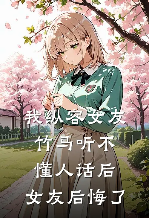 我纵容女友竹马听不懂人话后，女友后悔了苏辰竹马全文阅读免费全集_免费小说我纵容女友竹马听不懂人话后，女友后悔了(苏辰竹马)