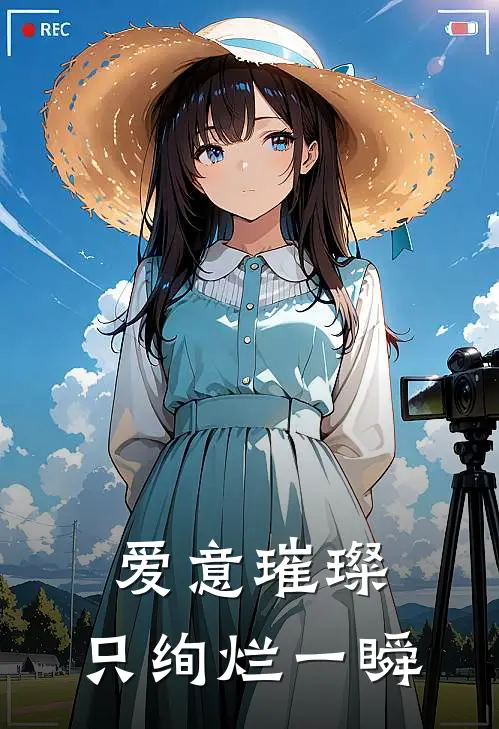 爱意璀璨，只绚烂一瞬青梅凌柔霍砚礼全本免费完结小说_免费小说完结爱意璀璨，只绚烂一瞬青梅凌柔霍砚礼