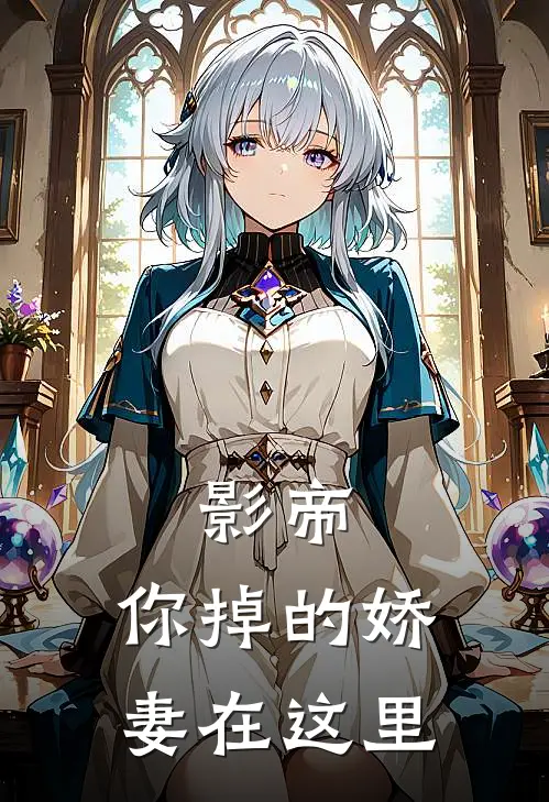 影帝，你掉的娇妻在这里